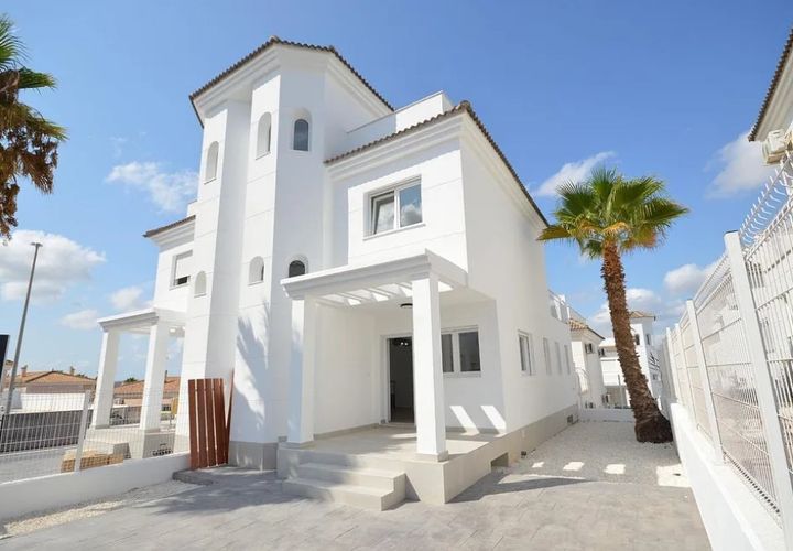 Villa a La Marina, Alicante, La Marina - € 280.000 | Ref: 6023 - foto 1